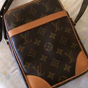 Louis Vuitton Danube